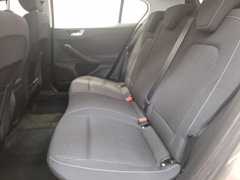 Used Ford Focus 2019 for sale - 76343389: Photo 6