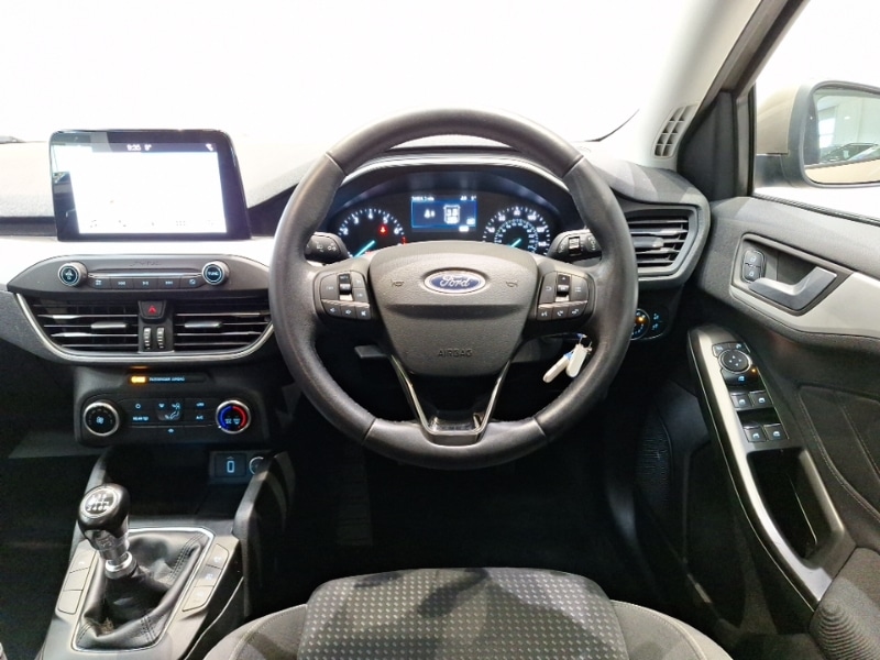 Used Ford Focus 2019 for sale - 76343389: Photo 7