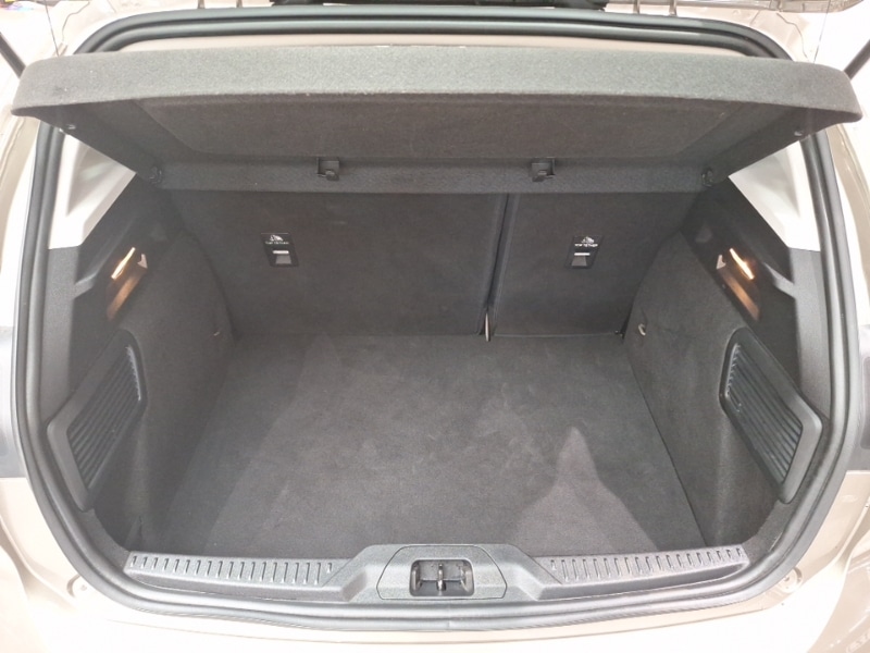 Used Ford Focus 2019 for sale - 76343389: Photo 8
