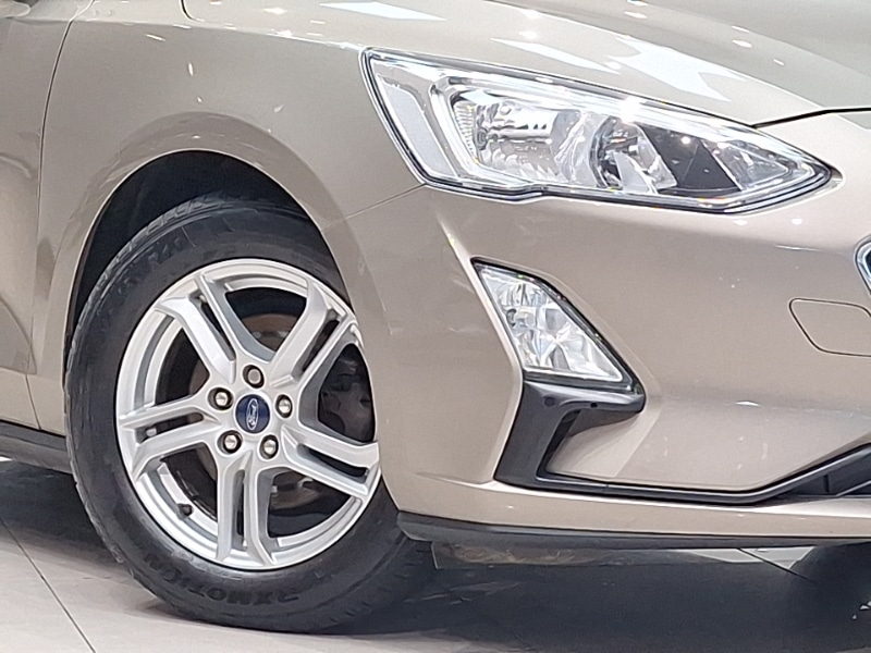 Used Ford Focus 2019 for sale - 76343389: Photo 9