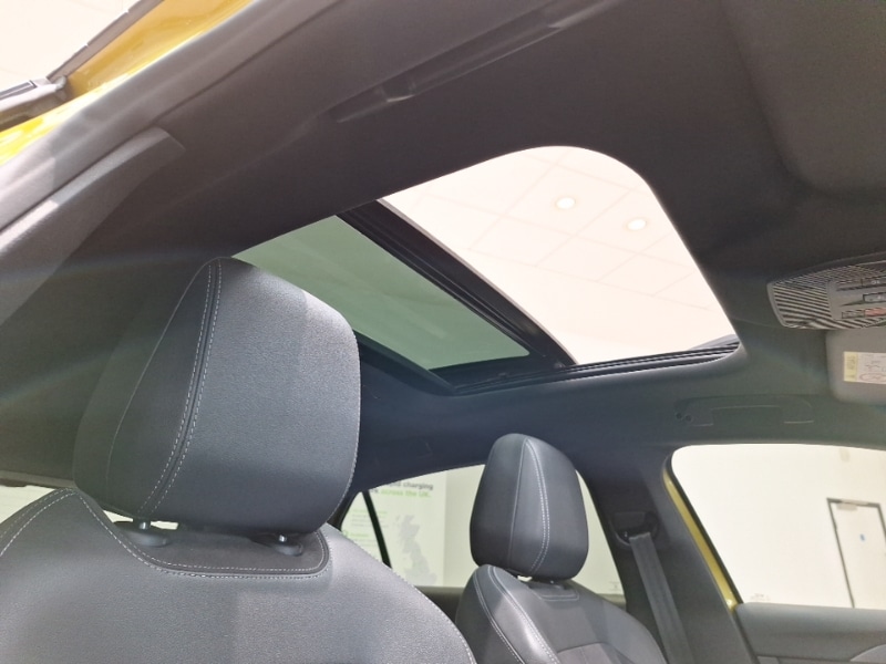 Used Vauxhall Astra 2022 for sale - 77852278: Photo 13