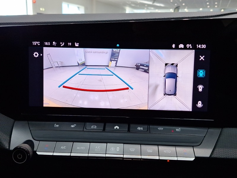 Used Vauxhall Astra 2022 for sale - 77852278: Photo 14