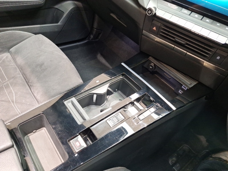 Used Vauxhall Astra 2022 for sale - 77852278: Photo 15