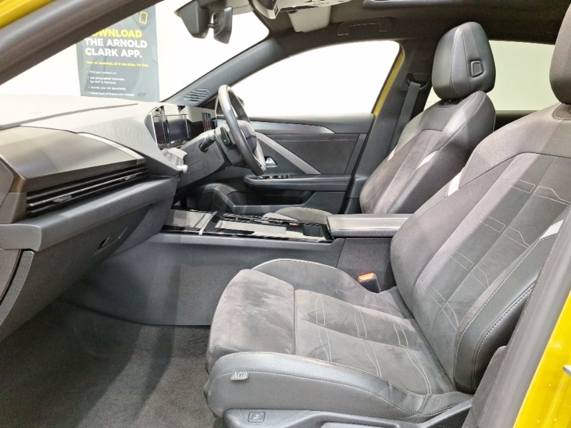 Used Vauxhall Astra 2022 for sale - 77852278: Photo 5