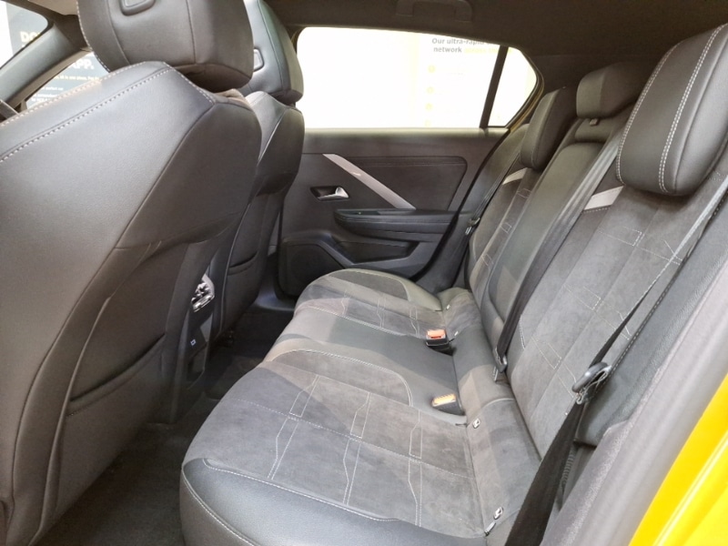 Used Vauxhall Astra 2022 for sale - 77852278: Photo 6