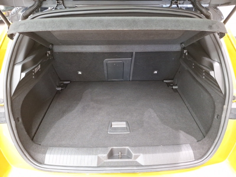 Used Vauxhall Astra 2022 for sale - 77852278: Photo 8