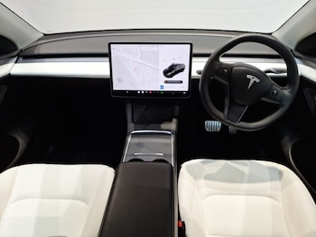 Used Tesla Model Y 2023 for sale - 75740778: Photo