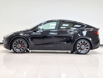 Used Tesla Model Y 2023 for sale - 75740778: Photo