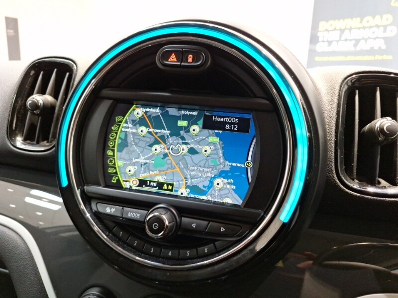 Used MINI Countryman 2018 for sale - 77750698: Photo 10