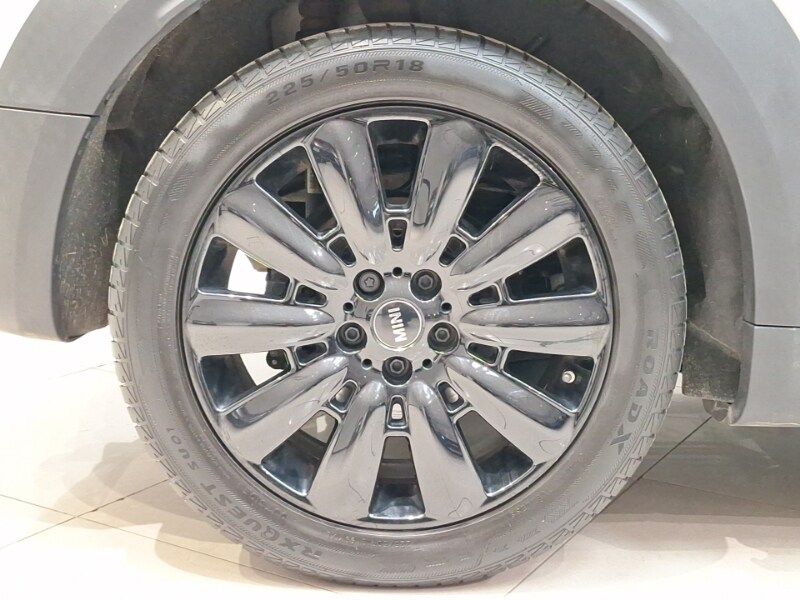 Used MINI Countryman 2018 for sale - 77750698: Photo 12