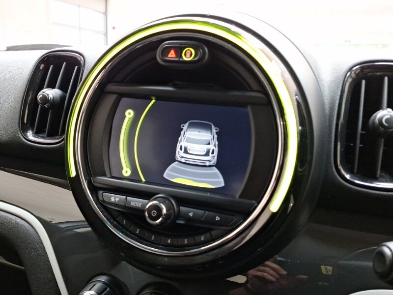 Used MINI Countryman 2018 for sale - 77750698: Photo 13