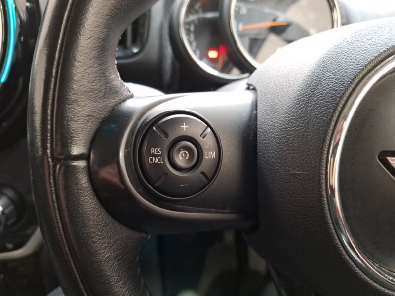 Used MINI Countryman 2018 for sale - 77750698: Photo 15