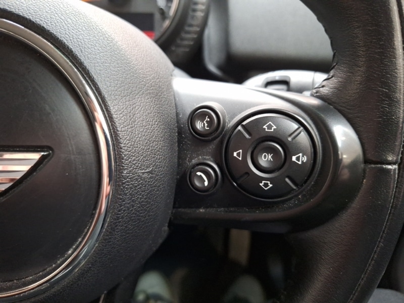 Used MINI Countryman 2018 for sale - 77750698: Photo 16