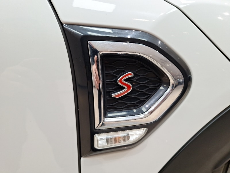 Used MINI Countryman 2018 for sale - 77750698: Photo 18