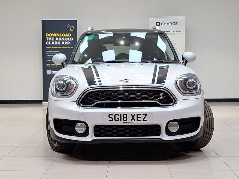 Used MINI Countryman 2018 for sale - 77750698: Photo 19