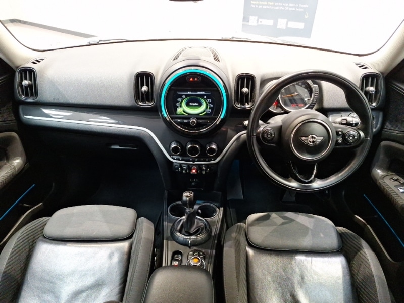 Used MINI Countryman 2018 for sale - 77750698: Photo 2