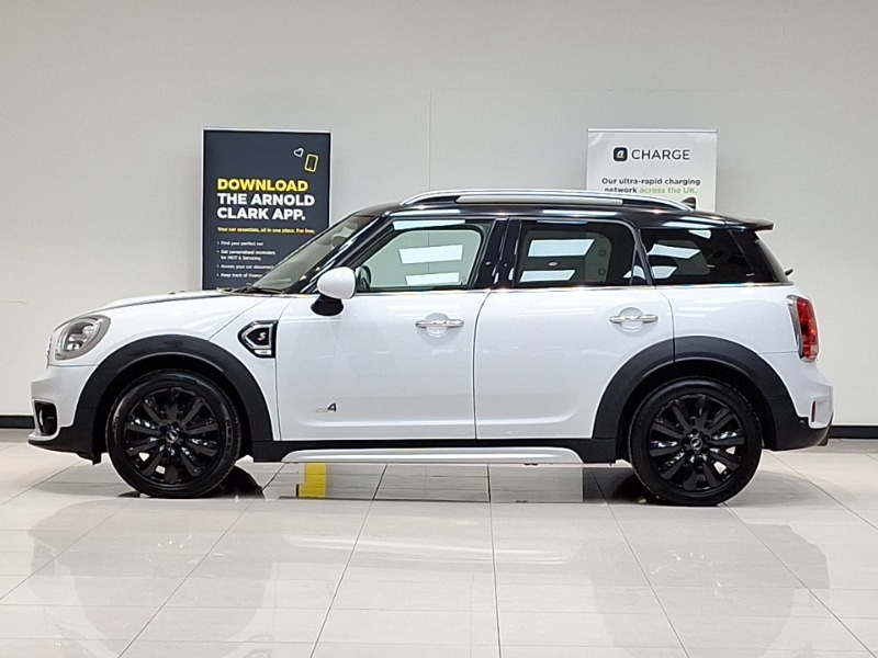 Used MINI Countryman 2018 for sale - 77750698: Photo 4