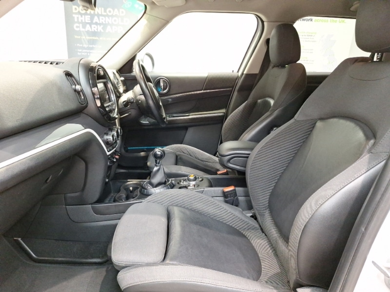 Used MINI Countryman 2018 for sale - 77750698: Photo 5