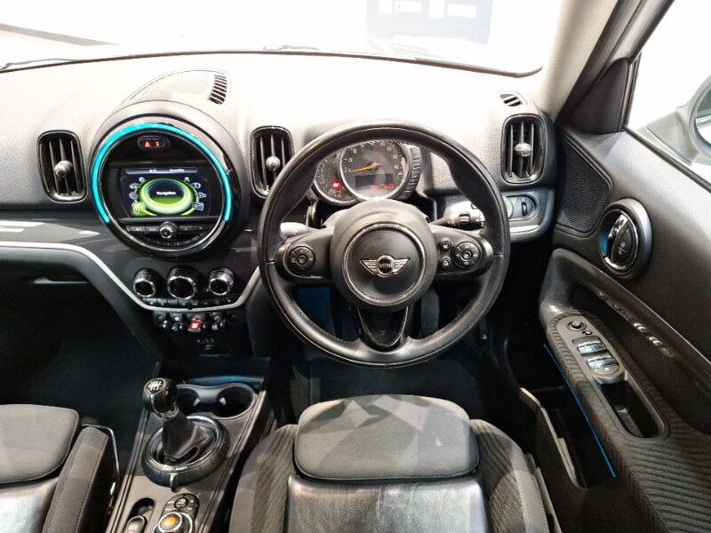 Used MINI Countryman 2018 for sale - 77750698: Photo 7