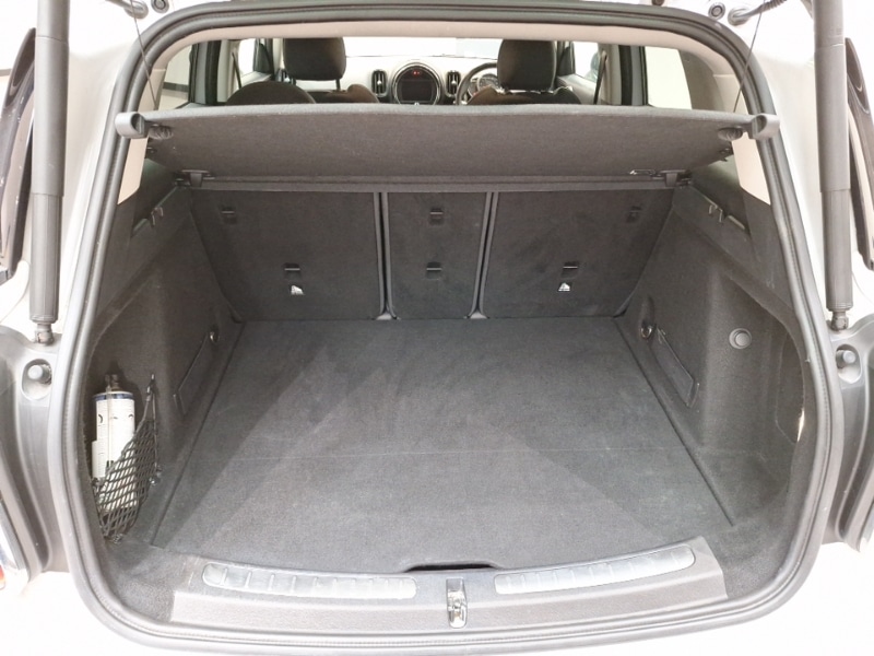 Used MINI Countryman 2018 for sale - 77750698: Photo 8