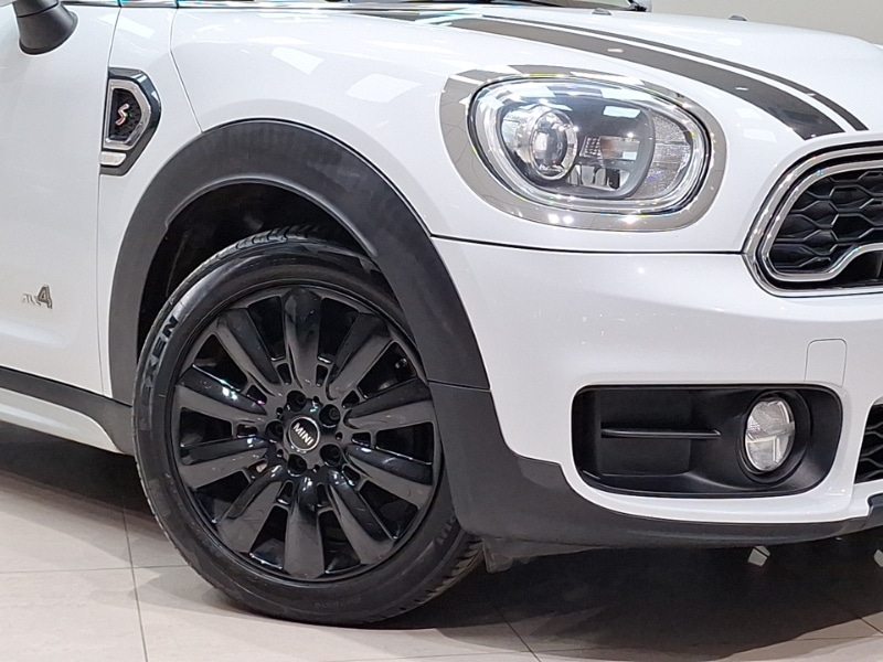 Used MINI Countryman 2018 for sale - 77750698: Photo 9