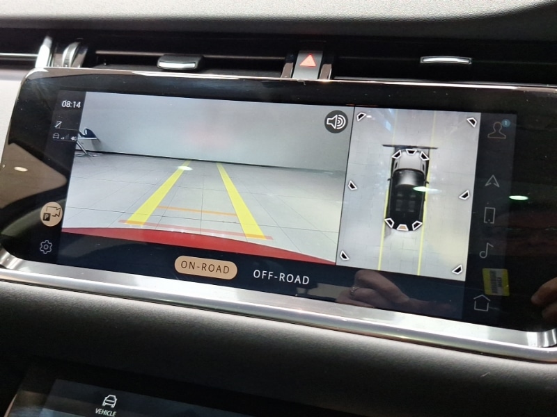 Used Land Rover Range Rover Evoque 2021 for sale - 76963911: Photo 14