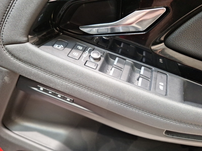 Used Land Rover Range Rover Evoque 2021 for sale - 76963911: Photo 18