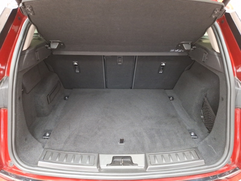 Used Land Rover Range Rover Evoque 2021 for sale - 76963911: Photo 8