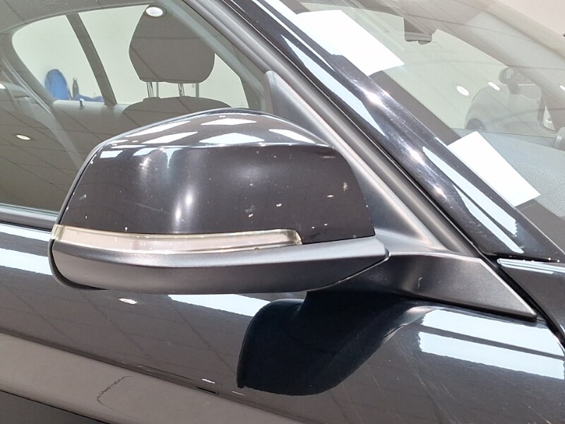 Used BMW 1 Series 2014 for sale - 77580013: Photo 17