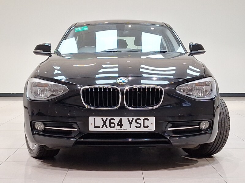 Used BMW 1 Series 2014 for sale - 77580013: Photo 19