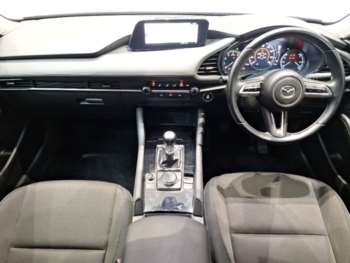 Used Mazda Mazda3 2019 for sale - 74699289: Photo