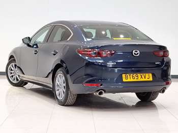 Used Mazda Mazda3 2019 for sale - 74699289: Photo