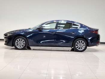 Used Mazda Mazda3 2019 for sale - 74699289: Photo