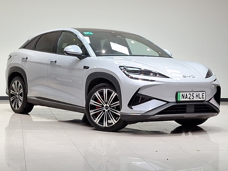 Used BYD Sealion 7 2025 for sale - 76507034: Photo 1