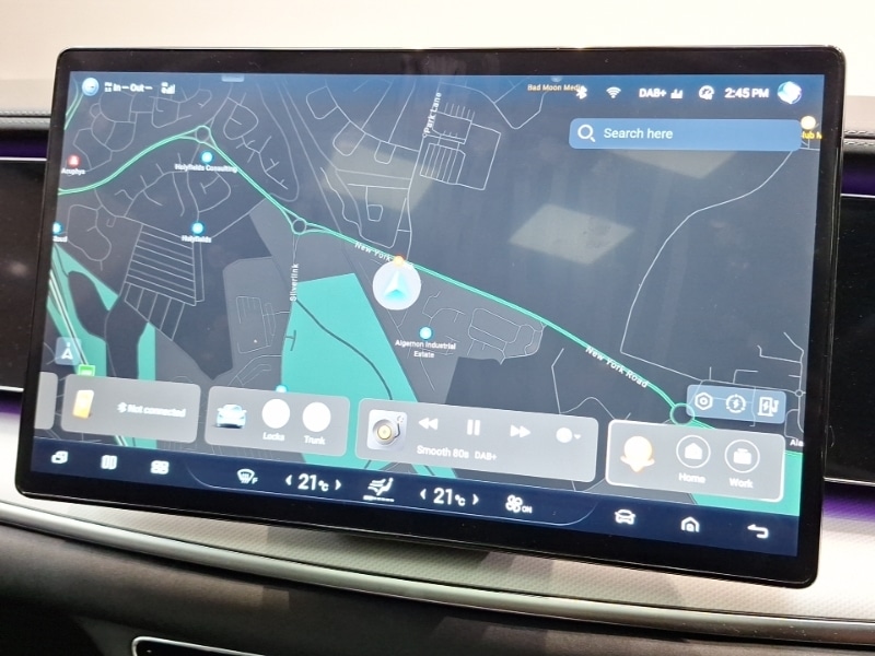 Used BYD Sealion 7 2025 for sale - 76507034: Photo 10