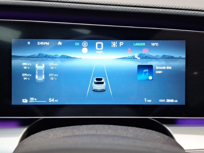 Used BYD Sealion 7 2025 for sale - 76507034: Photo 11