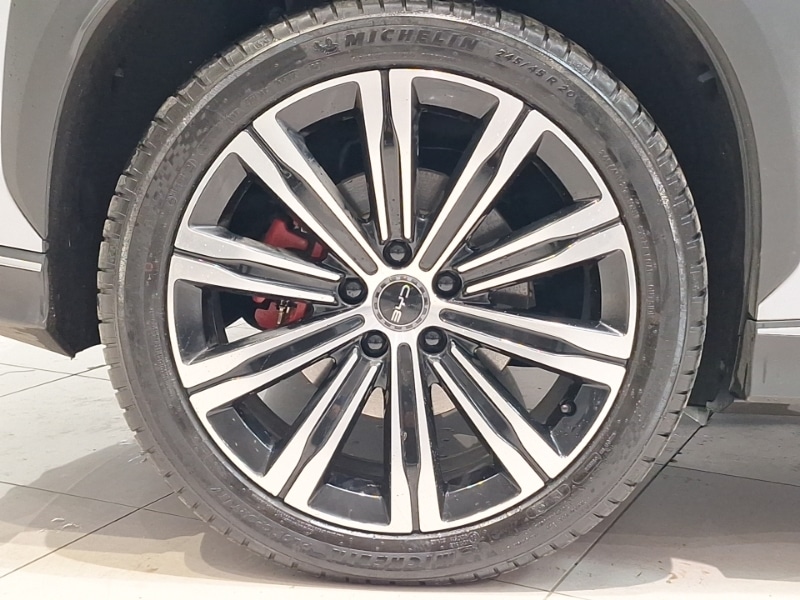 Used BYD Sealion 7 2025 for sale - 76507034: Photo 12