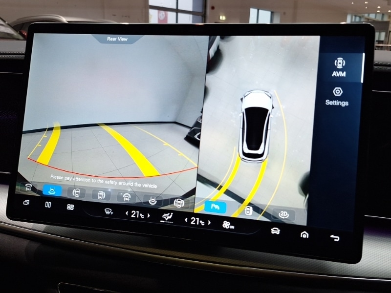 Used BYD Sealion 7 2025 for sale - 76507034: Photo 14