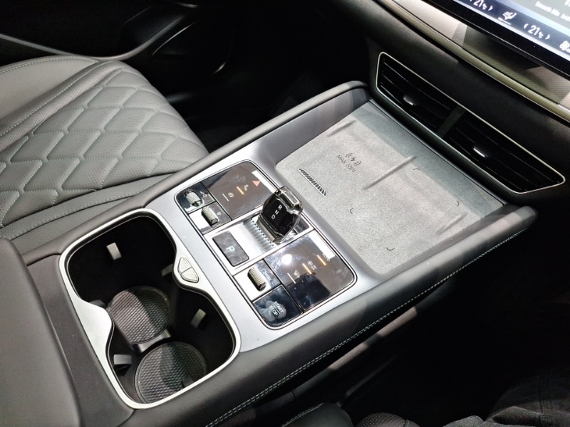 Used BYD Sealion 7 2025 for sale - 76507034: Photo 15