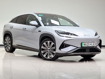 Used BYD Sealion 7 2025 for sale - 76507034: Photo