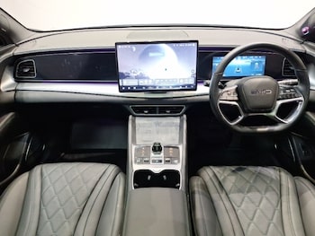 Used BYD Sealion 7 2025 for sale - 76507034: Photo