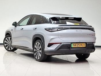 Used BYD Sealion 7 2025 for sale - 76507034: Photo