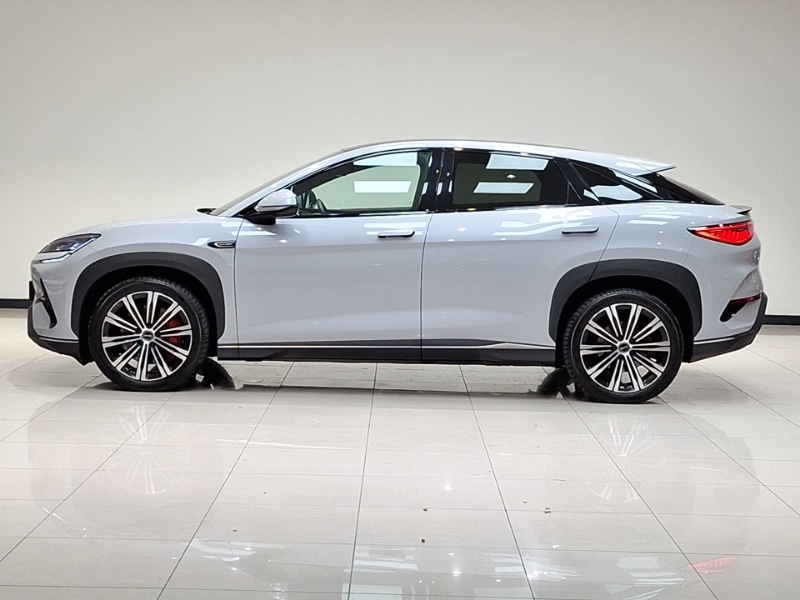 Used BYD Sealion 7 2025 for sale - 76507034: Photo 4