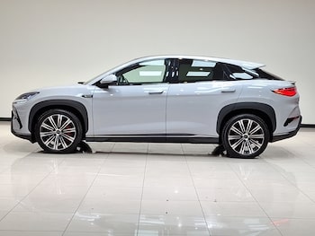 Used BYD Sealion 7 2025 for sale - 76507034: Photo