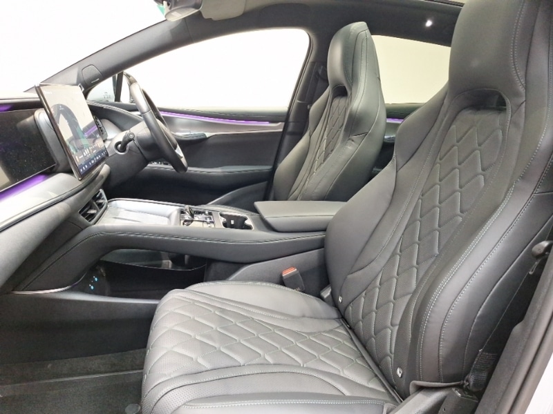 Used BYD Sealion 7 2025 for sale - 76507034: Photo 5