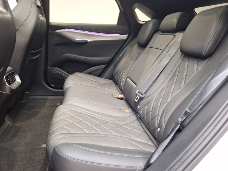 Used BYD Sealion 7 2025 for sale - 76507034: Photo 6