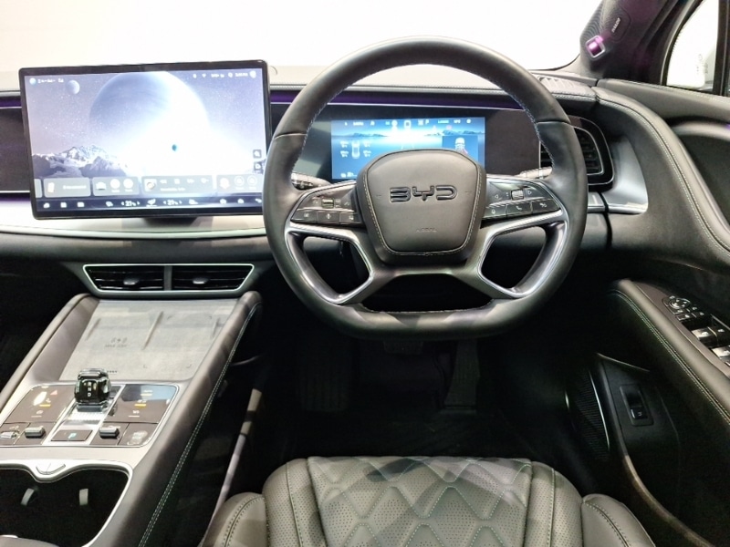 Used BYD Sealion 7 2025 for sale - 76507034: Photo 7