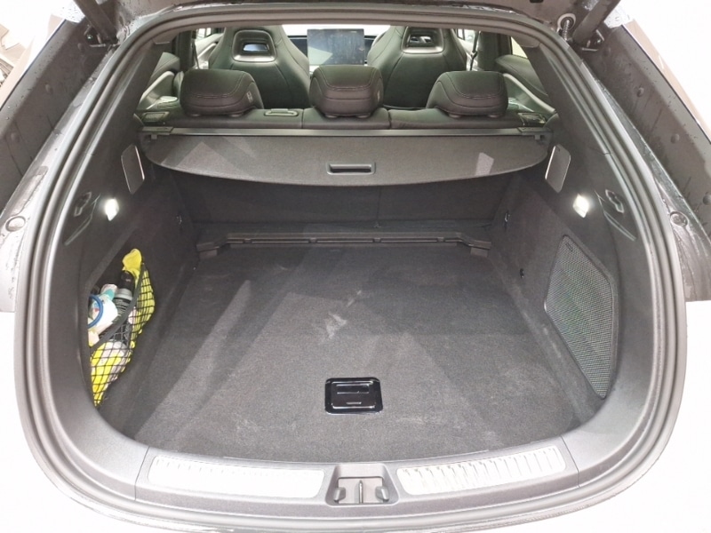 Used BYD Sealion 7 2025 for sale - 76507034: Photo 8