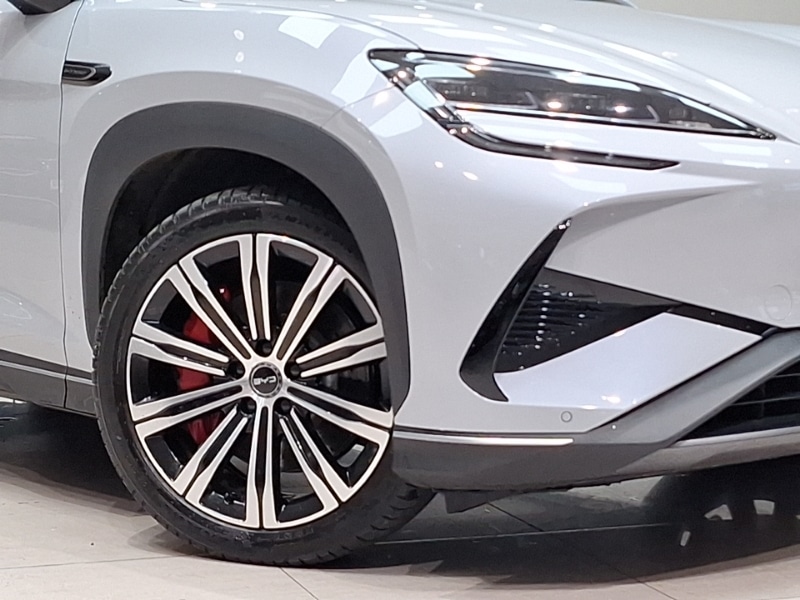 Used BYD Sealion 7 2025 for sale - 76507034: Photo 9