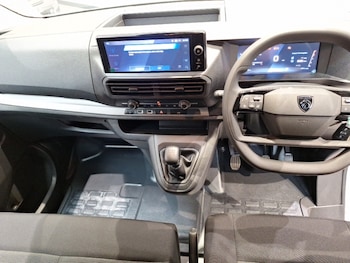 Used Peugeot Expert 2024 for sale - 76648499: Photo